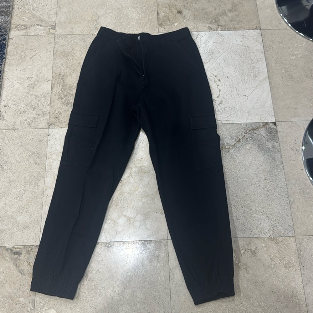 Cargo pants